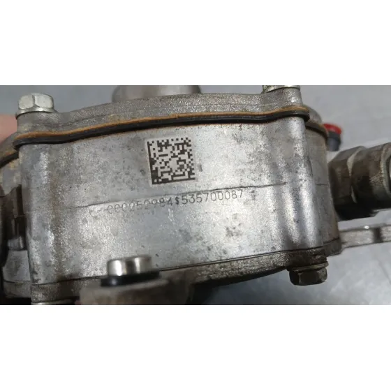 Pulmon Reductor De Presion De Gas para Dacia Sandero Ii (B8_)