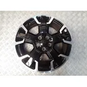 Juego Llantas Aluminio para Jeep Renegade Suv (Bu, B1, Bv)