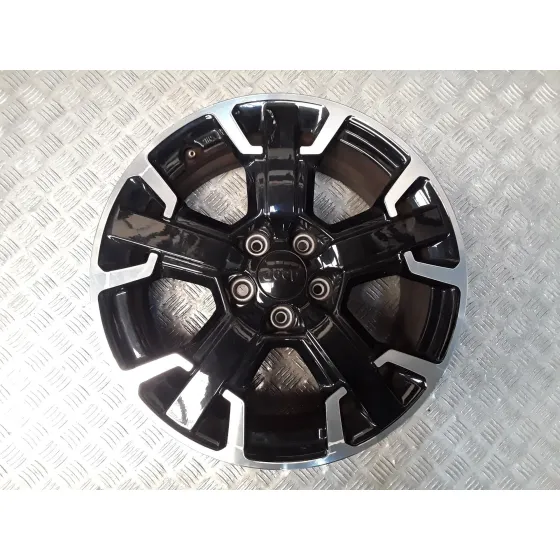 Juego Llantas Aluminio para Jeep Renegade Suv (Bu, B1, Bv)