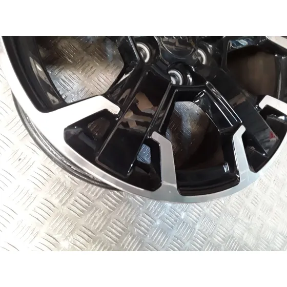 Juego Llantas Aluminio para Jeep Renegade Suv (Bu, B1, Bv)