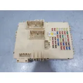 Caja Reles / Fusibles para Hyundai I40 I (Vf)