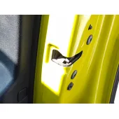 Cerradura Puerta Delantera Derecha para Citroën C4 Cactus
