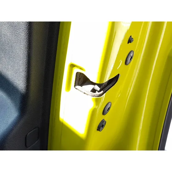 Cerradura Puerta Delantera Derecha para Citroën C4 Cactus