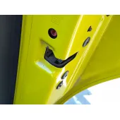 Cerradura Puerta Trasera Derecha para Citroën C4 Cactus