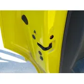 Cerradura Puerta Trasera Izquierda para Citroën C4 Cactus