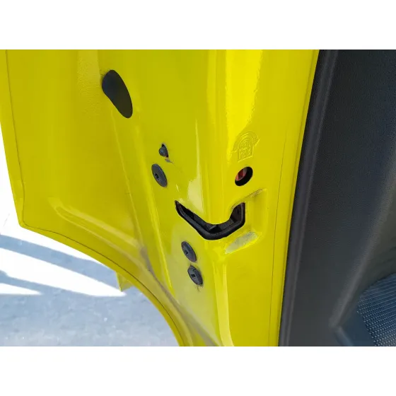 Cerradura Puerta Trasera Izquierda para Citroën C4 Cactus