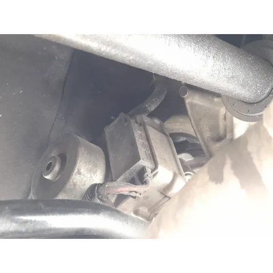 Cremallera Direccion para Citroën C4 Cactus