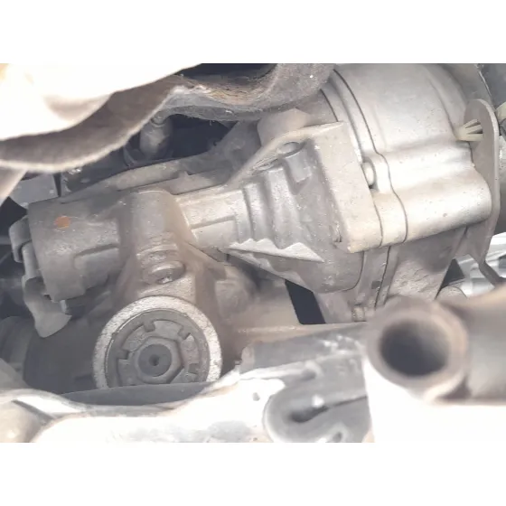 Cremallera Direccion para Citroën C4 Cactus