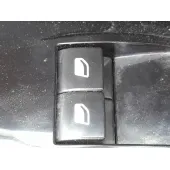 Mando Elevalunas Delantero Izquierdo para Citroën C4 Cactus