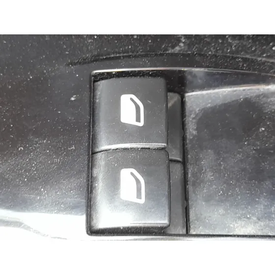 Mando Elevalunas Delantero Izquierdo para Citroën C4 Cactus