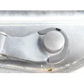 Motor Limpia Delantero para Citroën C4 Cactus