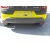 Paragolpes Trasero para Citroën C4 Cactus