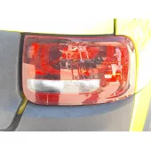 Piloto Trasero Derecho para Citroën C4 Cactus