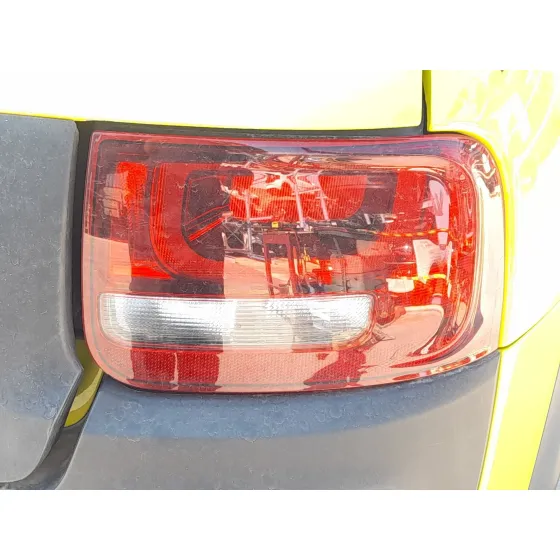 Piloto Trasero Derecho para Citroën C4 Cactus