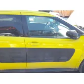 Puerta Delantera Derecha para Citroën C4 Cactus