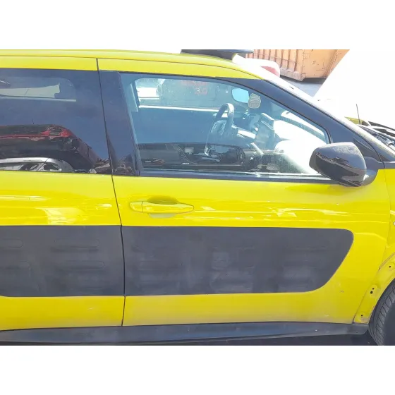 Puerta Delantera Derecha para Citroën C4 Cactus