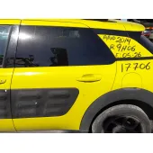 Puerta Trasera Izquierda para Citroën C4 Cactus