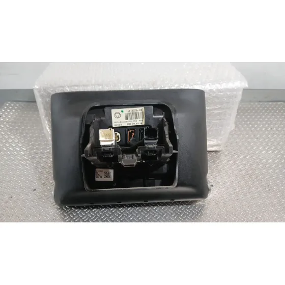Sistema Navegacion Gps para Citroën C4 Cactus