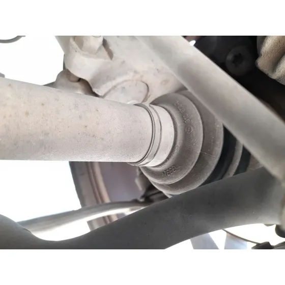 Transmision Delantera Izquierda para Citroën C4 Cactus