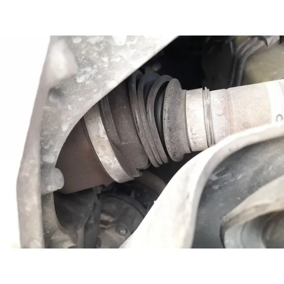 Transmision Delantera Izquierda para Citroën C4 Cactus