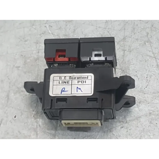 Warning para Hyundai I20 Iii (Bc3, Bi3)