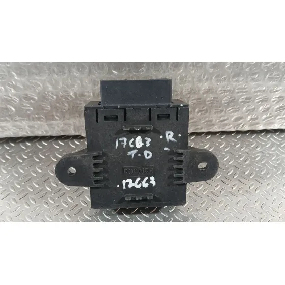 Modulo Electronico para Ford Mondeo V Hatchback (Ce)