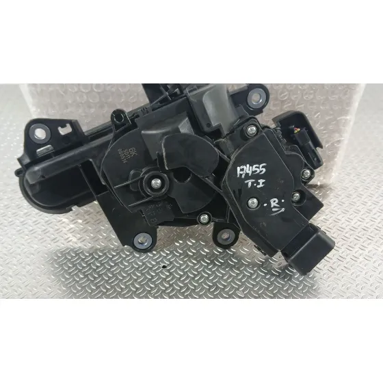 Maneta Exterior Trasera Izquierda para Toyota C-Hr (_X1_)