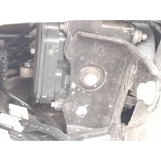 Abs para Toyota Aygo (_B4_)