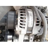 Alternador para Toyota Aygo (_B4_)