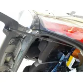 Amortiguadores Maletero / Porton para Toyota Aygo (_B4_)