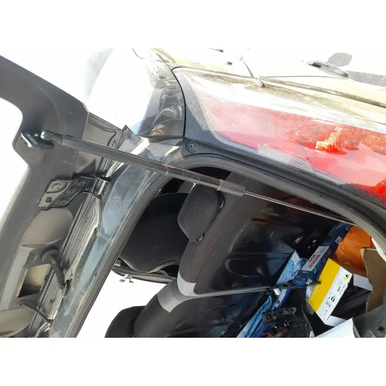 Amortiguadores Maletero / Porton para Toyota Aygo (_B4_)