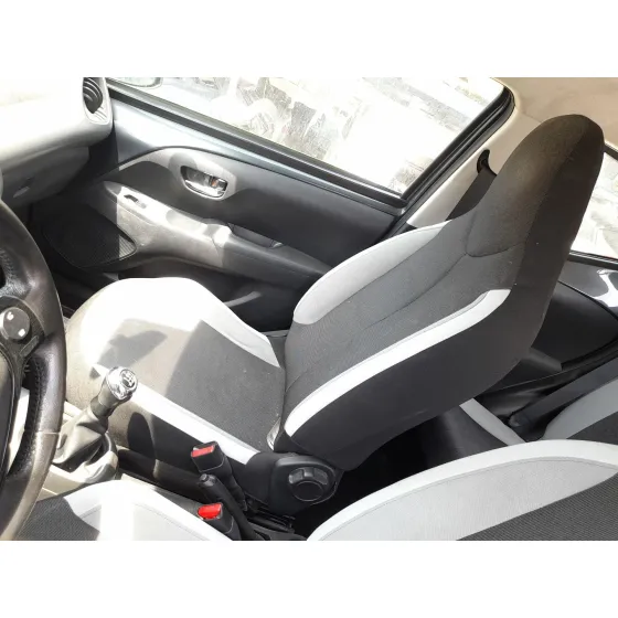 Asiento Delantero Derecho para Toyota Aygo (_B4_)