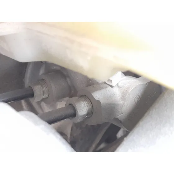 Bomba Freno para Toyota Aygo (_B4_)