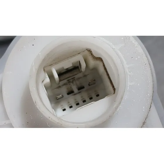 Cerradura Puerta Delantera Derecha para Toyota Aygo (_B4_)