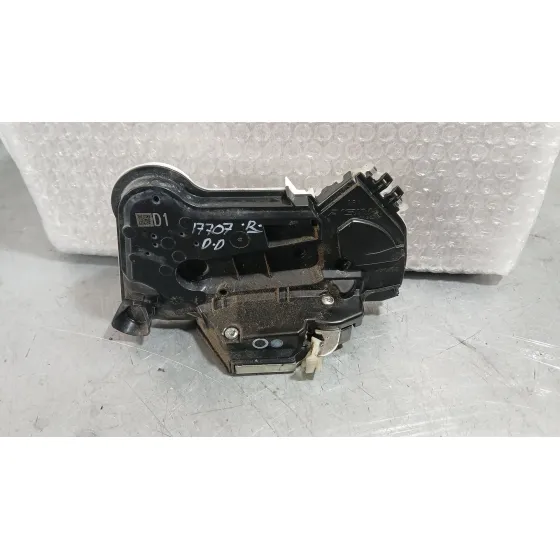 Cerradura Puerta Delantera Derecha para Toyota Aygo (_B4_)