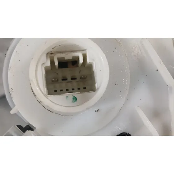 Cerradura Puerta Trasera Derecha para Toyota Aygo (_B4_)