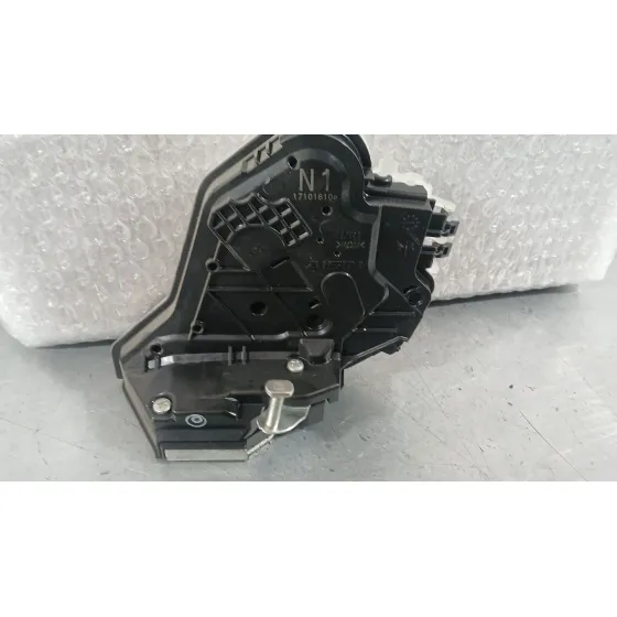 Cerradura Puerta Trasera Derecha para Toyota Aygo (_B4_)