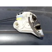 Cerradura Puerta Trasera Izquierda para Toyota Aygo (_B4_)