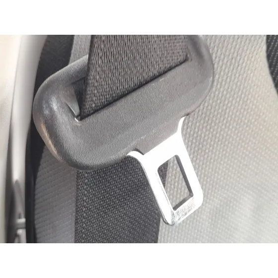 Cinturon Seguridad Trasero Derecho para Toyota Aygo (_B4_)