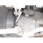 Compresor Aire Acondicionado para Toyota Aygo (_B4_)