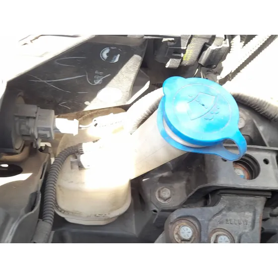 Deposito Limpia para Toyota Aygo (_B4_)