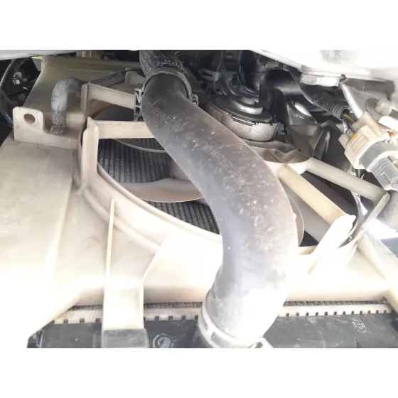 Electroventilador para Toyota Aygo (_B4_)