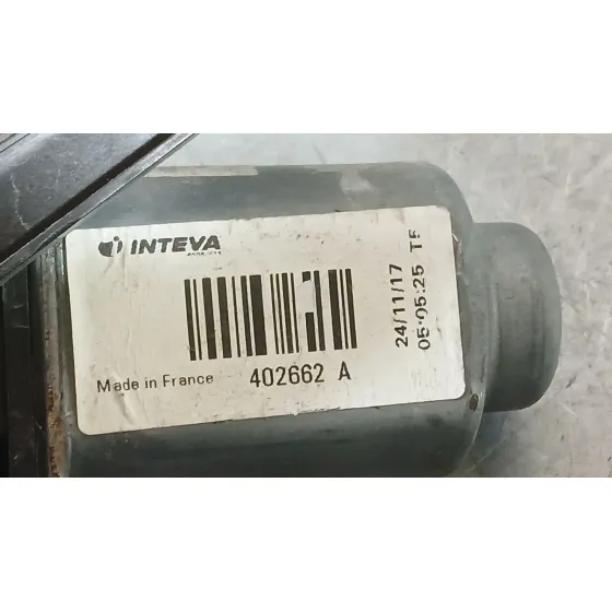 Elevalunas Delantero Derecho para Toyota Aygo (_B4_)