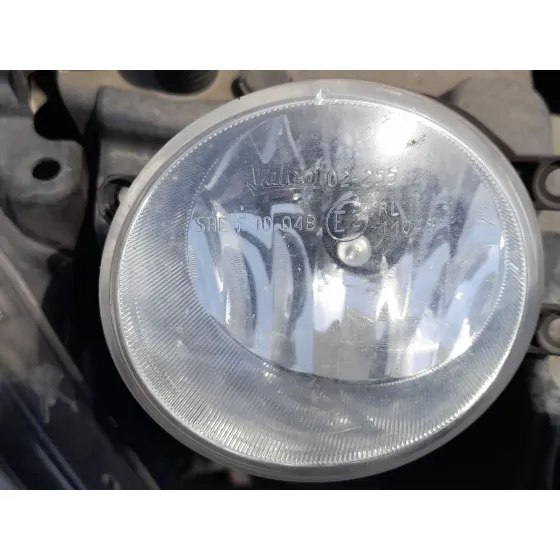Faro Antiniebla Izquierdo para Toyota Aygo (_B4_)