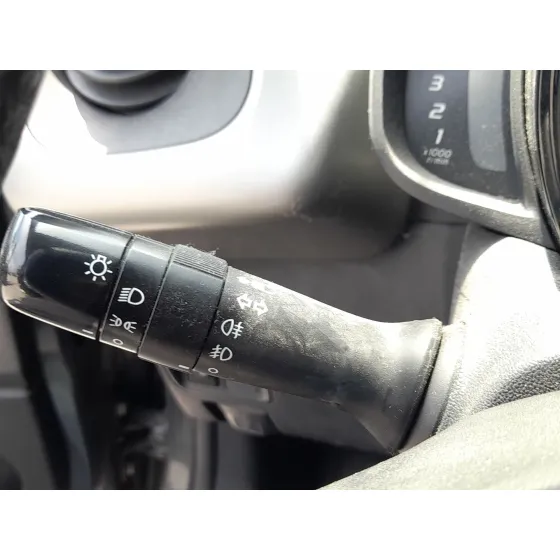 Mando Luces Y Limpia para Toyota Aygo (_B4_)