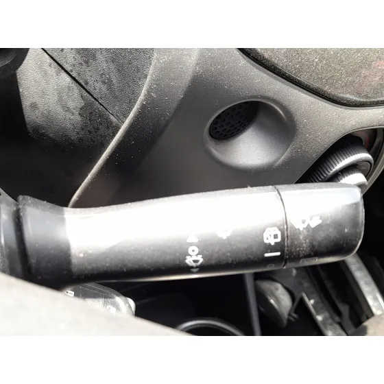 Mando Luces Y Limpia para Toyota Aygo (_B4_)