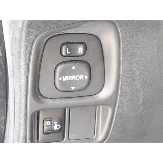 Mando Retrovisor para Toyota Aygo (_B4_)
