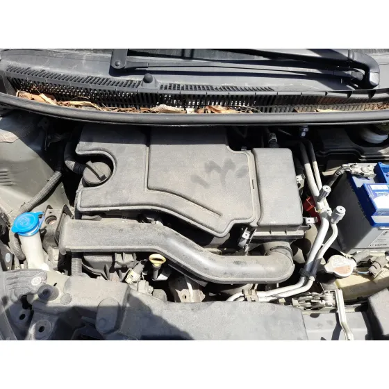 Motor Completo para Toyota Aygo (_B4_)
