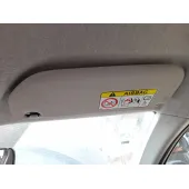 Parasol Derecho para Toyota Aygo (_B4_)