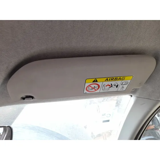 Parasol Derecho para Toyota Aygo (_B4_)